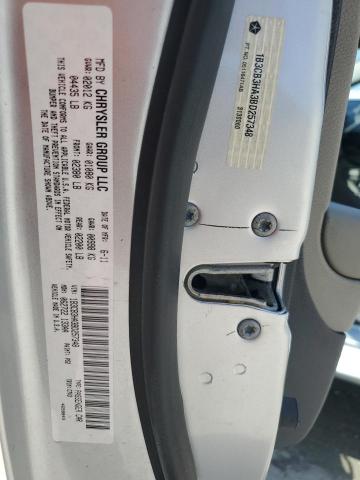 1B3CB3HA3BD257348 2011 DODGE CALIBER