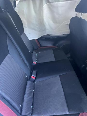 2024 NISSAN VERSA SR 3N1CN8FV5RL858406