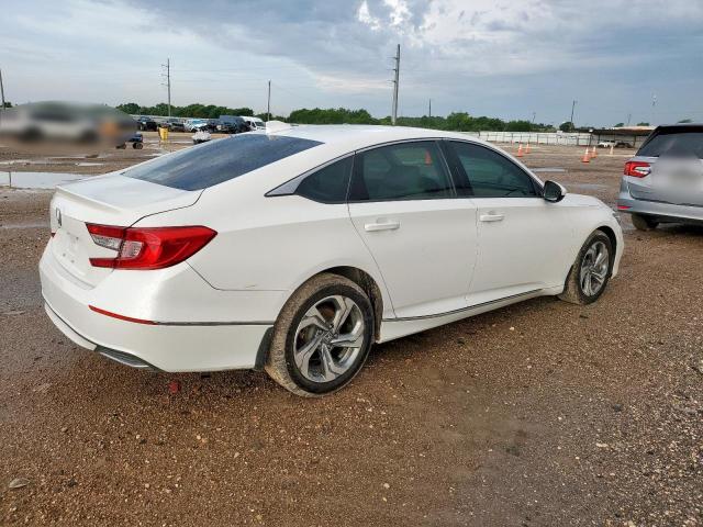 2019 HONDA ACCORD EX 1HGCV1F46KA032318