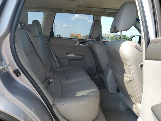 2010 SUBARU FORESTER 2 - JF2SH6DC7AH745938