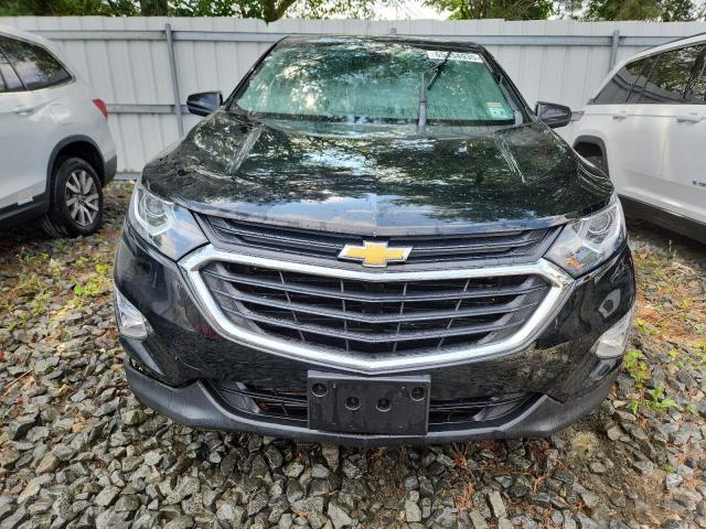 2021 CHEVROLET EQUINOX LT - 2GNAXUEV4M6121274