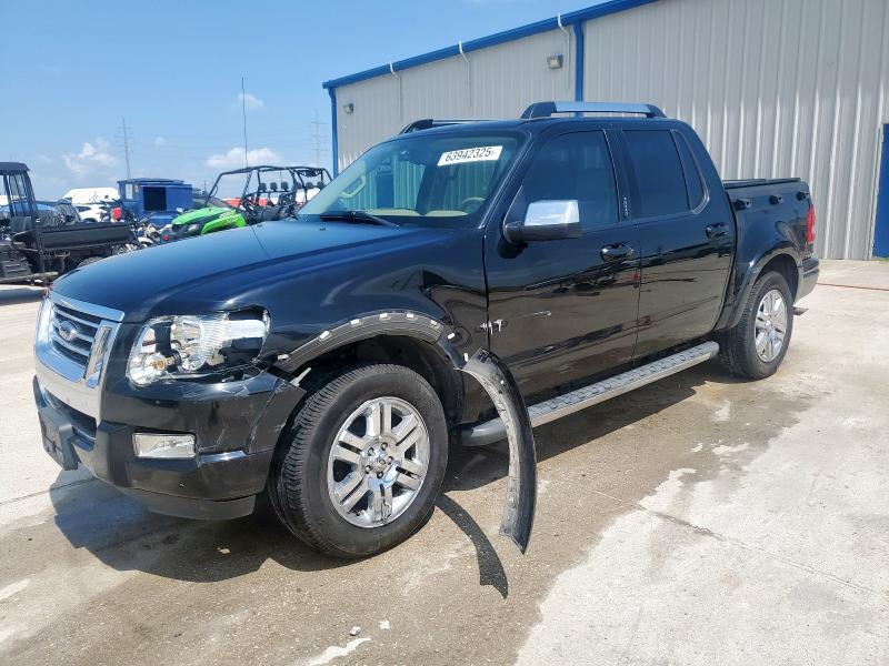 FORD EXPLORER S
