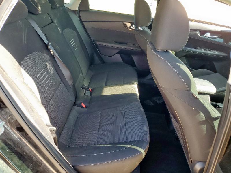 2019 KIA FORTE GT L - 3KPF34AD9KE066454