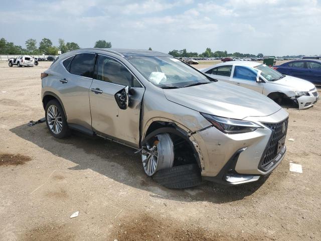 2023 LEXUS NX 350H JTJHKCEZ0P2013039