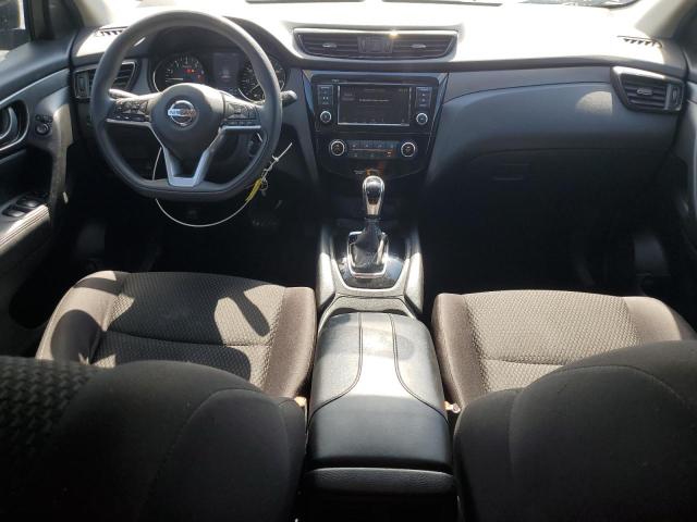 2019 NISSAN ROGUE SPOR JN1BJ1CP8KW244065