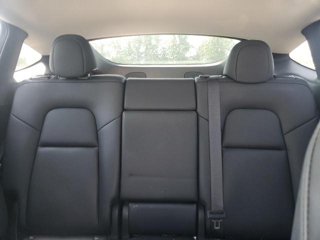 2022 TESLA MODEL Y 7SAYGDEE0NA020574