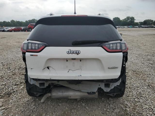 2021 JEEP CHEROKEE L 1C4PJLCB6MD211180