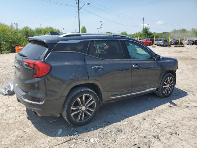 2018 GMC TERRAIN DE 3GKALSEX2JL271793
