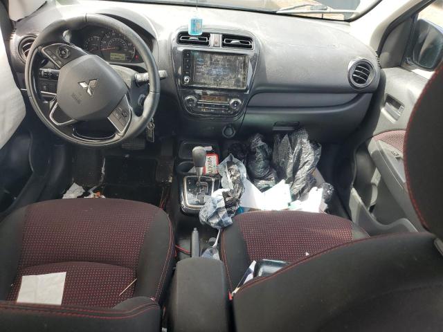 2022 MITSUBISHI MIRAGE SE ML32AWHJ6NH002952