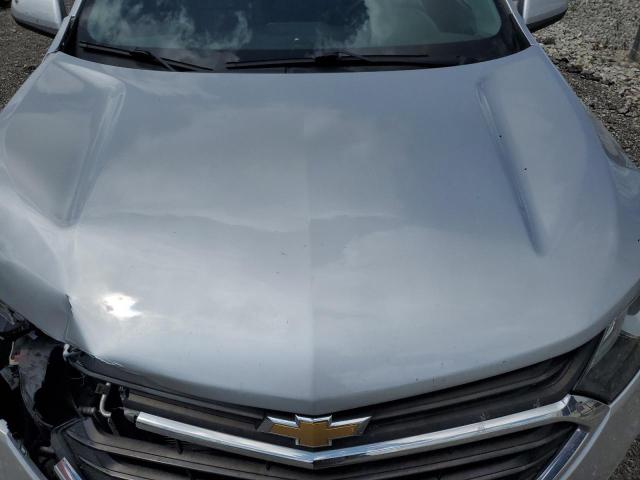 2018 CHEVROLET EQUINOX LT - 3GNAXJEV4JS512579