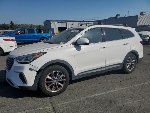 HYUNDAI SANTA FE S