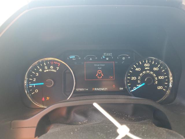 2015 FORD F150 SUPER - 1FTEW1EP5FKE51289
