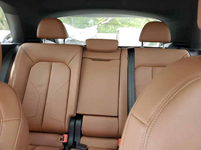 2021 AUDI Q3 PREMIUM WA1EECF39M1003032