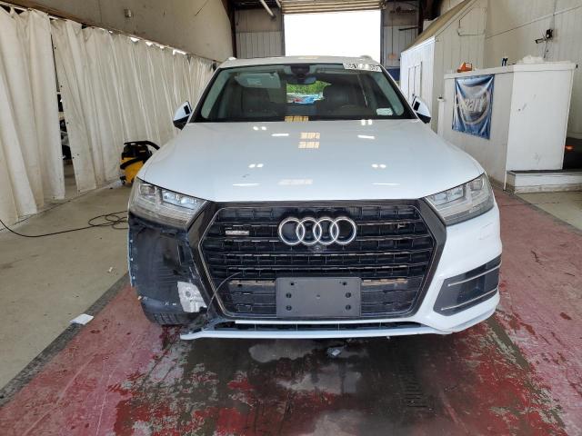 2019 AUDI Q7 PREMIUM WA1LHAF72KD039811