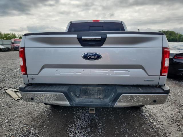 2019 FORD F150 SUPER - 1FTEW1E44KKE07848