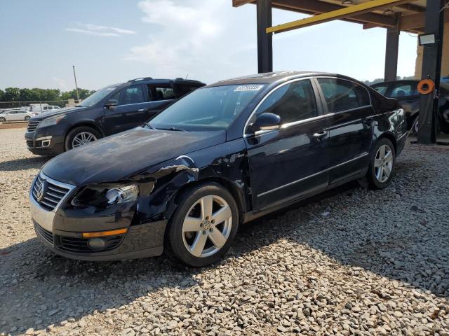 VOLKSWAGEN PASSAT 2.0