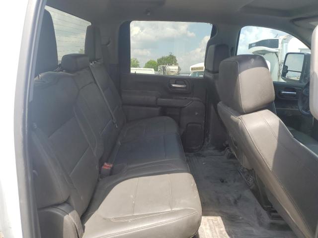 2020 GMC SIERRA C25 1GD18LE78LF255478
