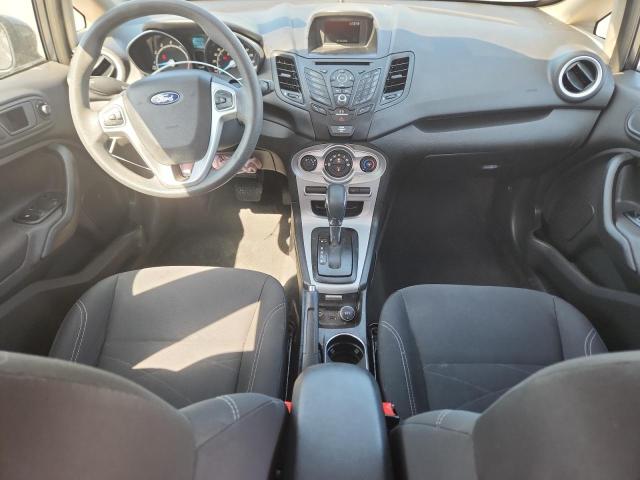 2018 FORD FIESTA SE 3FADP4BJ5JM119483