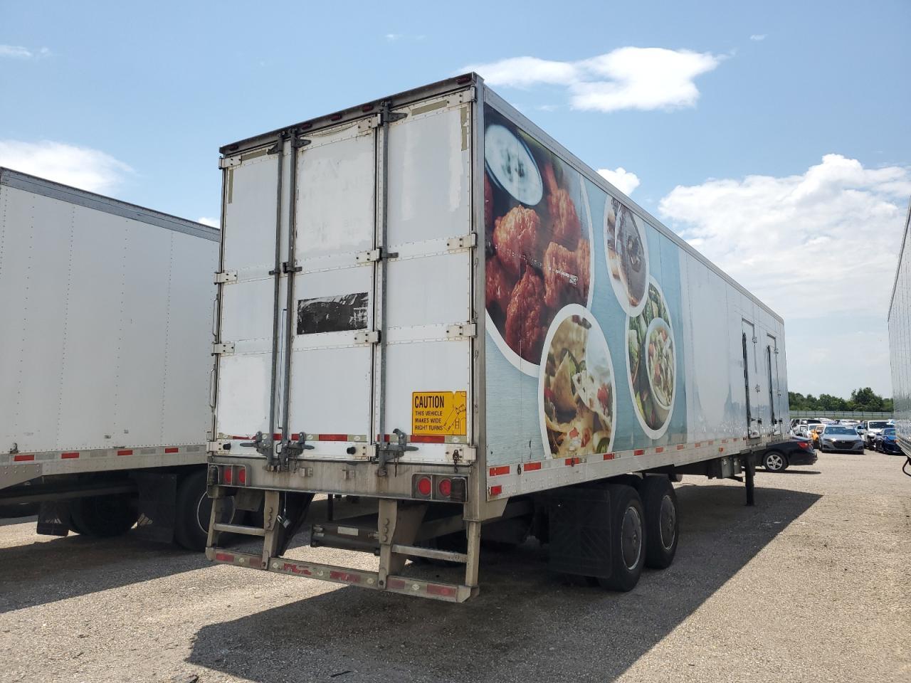 Lot #3264516520 2013 UTILITY VS2RA