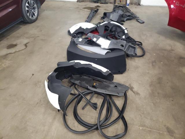 2026 TESLA MODEL Y 7SAYGDEE9TF343246