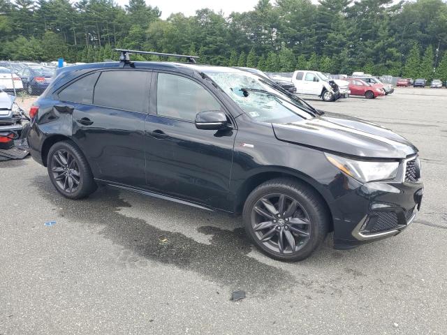 2020 ACURA MDX A-SPEC 5J8YD4H04LL016709