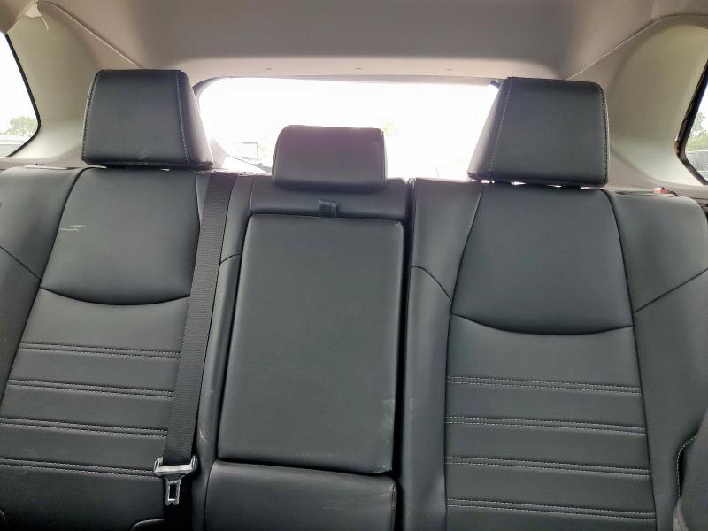 2025 TOYOTA RAV4 XLE P 2T3A1RFV6SC501208