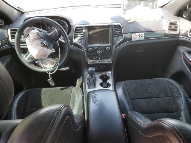 2017 JEEP GRAND CHEROKEE TRAILHAWK #3290563774