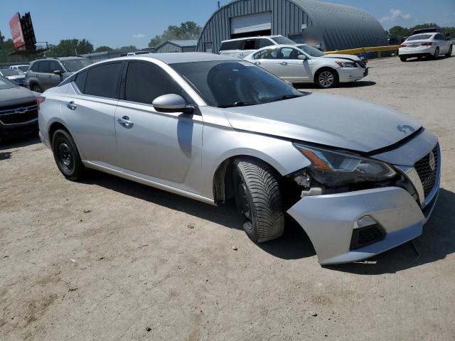 2019 NISSAN ALTIMA S - 1N4BL4BV5KC221651