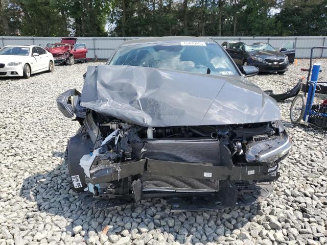 2025 HYUNDAI ELANTRA SE - KMHLM4DG5SU933075