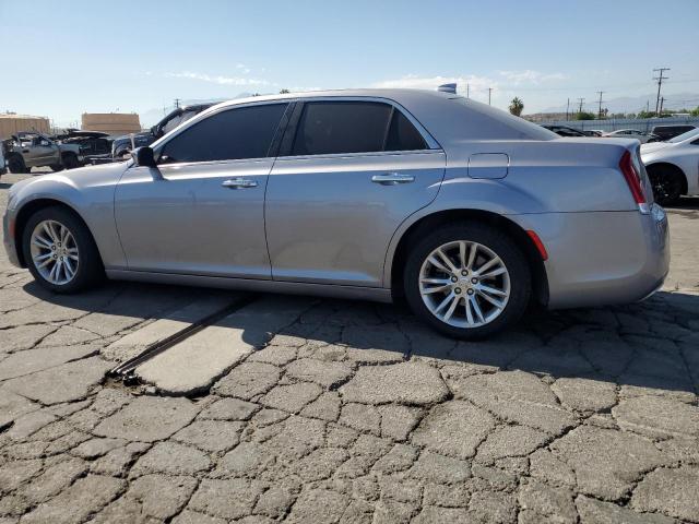 2017 CHRYSLER 300C 2C3CCAEG5HH565291