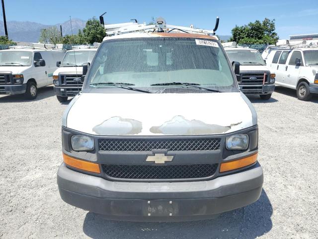 2012 CHEVROLET EXPRESS G2 #3305679766
