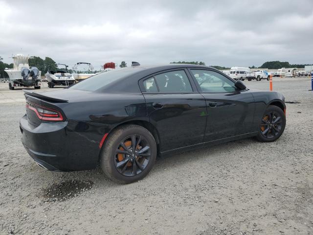 2023 DODGE CHARGER SX 2C3CDXJG9PH652258