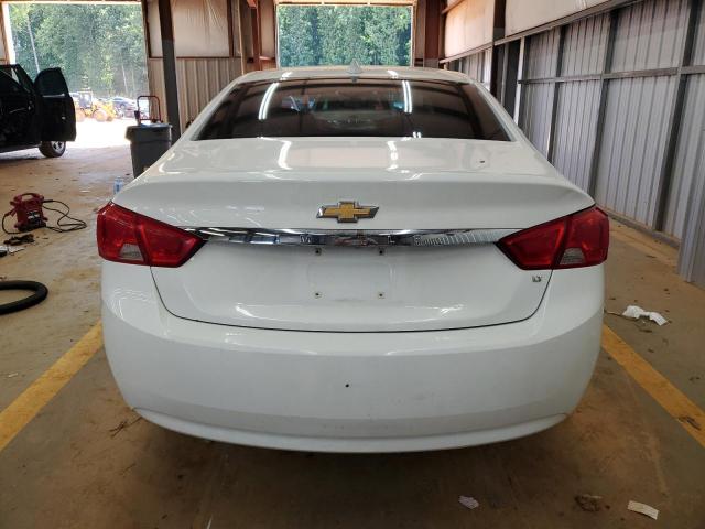 2016 CHEVROLET IMPALA LT 2G1105SA6G9199443