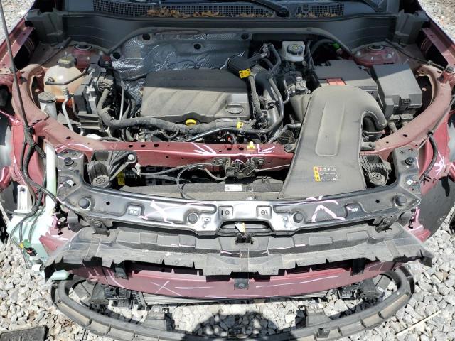 2024 CHEVROLET TRAX ACTIV - KL77LKE28RC063657