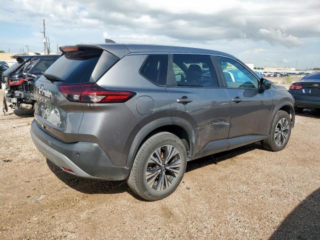 2023 NISSAN ROGUE SV - 5N1BT3BA1PC818560