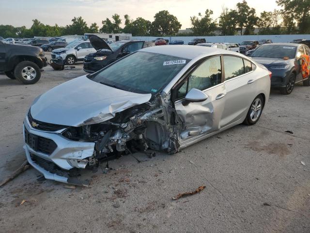 2016 CHEVROLET CRUZE LT - 1G1BE5SM4G7268728