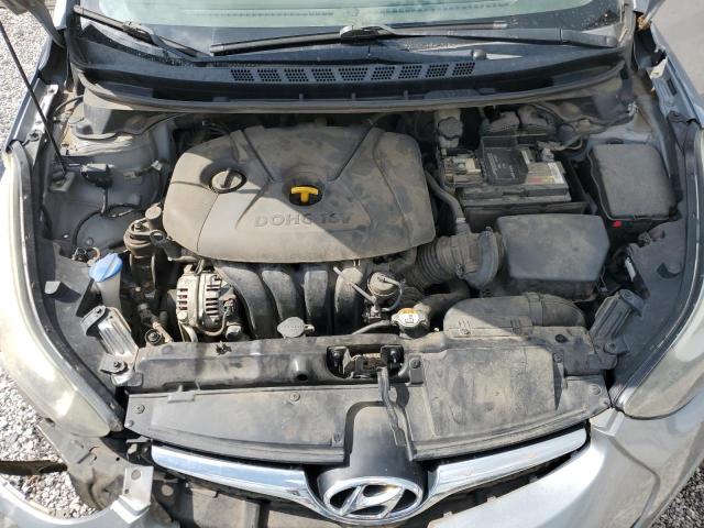 2016 HYUNDAI ELANTRA SE - 5NPDH4AE6GH714269