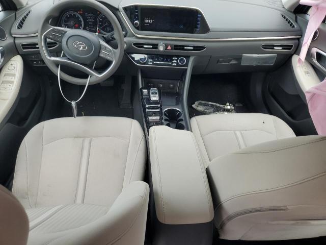 2023 HYUNDAI SONATA SEL - KMHL64JA5PA258735