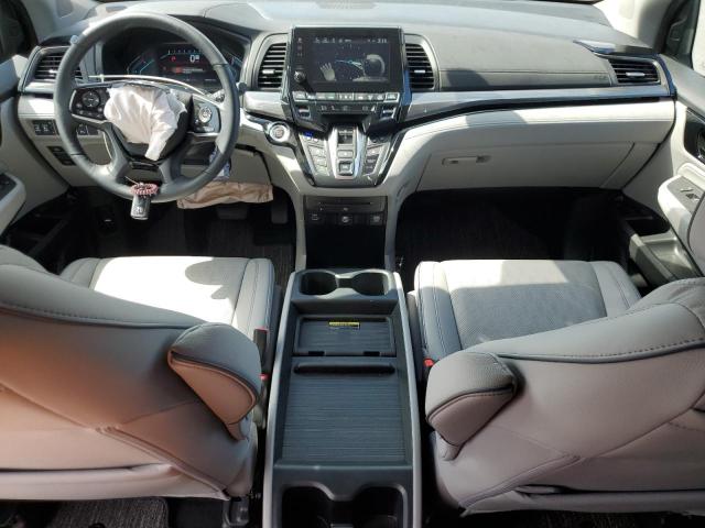 2024 HONDA ODYSSEY ELITE 5FNRL6H97RB008387