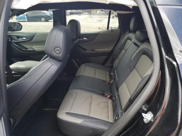 2025 CHEVROLET EQUINOX LT 3GNAXPEG5SL135583