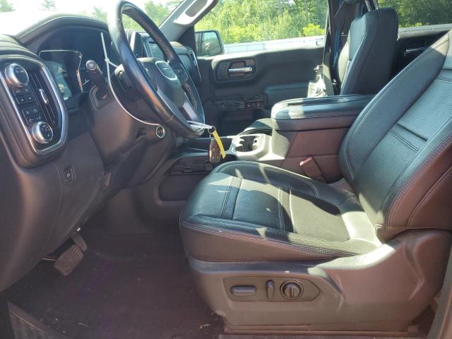 2022 GMC SIERRA LIM 3GTU9FEL5NG157345