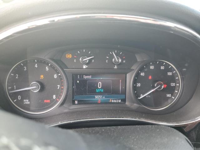 2021 BUICK ENCORE PRE KL4CJESM4MB363106