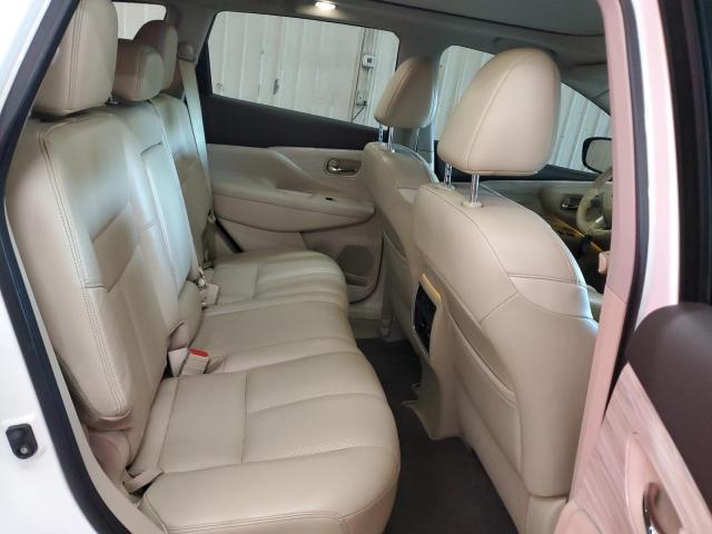 2015 NISSAN MURANO S 5N1AZ2MH3FN262561