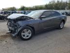 2022 DODGE CHARGER SX - 2C3CDXBG7NH247995