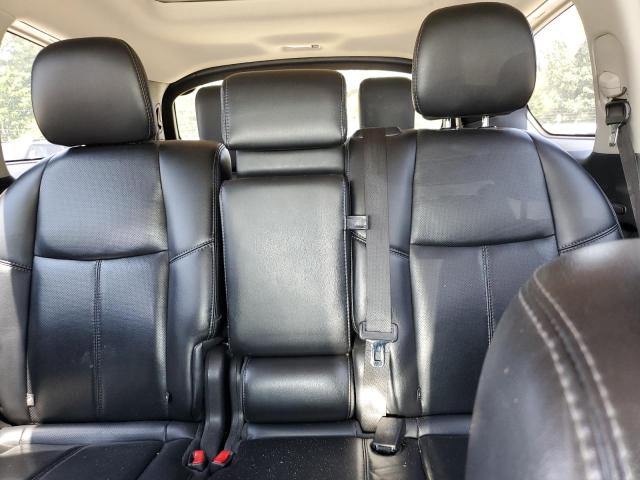 2015 NISSAN PATHFINDER 5N1AR2MM0FC710232