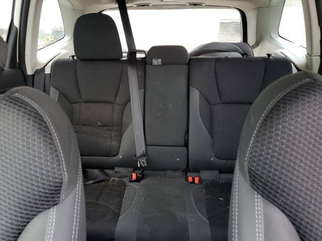 2024 SUBARU FORESTER P JF2SKADC9RH468225