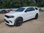 2021 DODGE DURANGO GT - 1C4RDJDG6MC696747