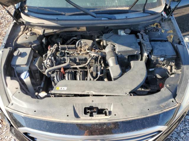 2017 HYUNDAI SONATA SE - 5NPE24AF0HH548458