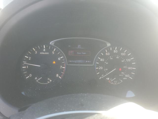 2017 NISSAN ALTIMA 2.5 - 1N4AL3APXHC109249
