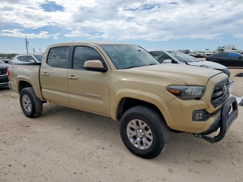 2017 TOYOTA TACOMA DOU 5TFAX5GN6HX095939